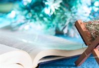 Preparing Him Room: Making Space for Christ This Christmas - The Crosswalk Devotional - December 14