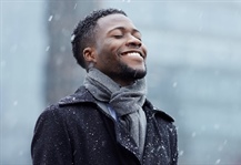 How to Focus on the Good We Cannot Yet See