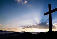 Easter Celebrates That Jesus Is Alive Today - Easter Devotional - March 18