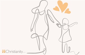 A Mother's Prayer Guide for Guarding Her Mental Health