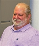 Deacon Gary Bishop