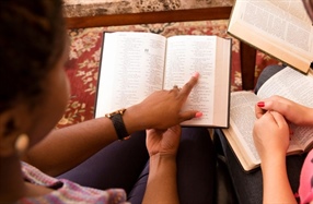 What Does a "Biblical Worldview" Actually Look Like in Everyday Life?