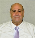 Deacon Doug Faulkenbury