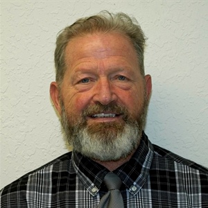 Deacon Gary Ritchey