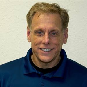 Deacon Jeff Seuver