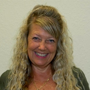 Lorie Bishop