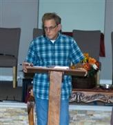 Cornerstone Fellowship | WPB - The Attributes of God -- Longsuffering Part 2 (01-15-25)