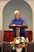 Cornerstone Fellowship | WPB - Sunday Live Stream (03-09-2025)